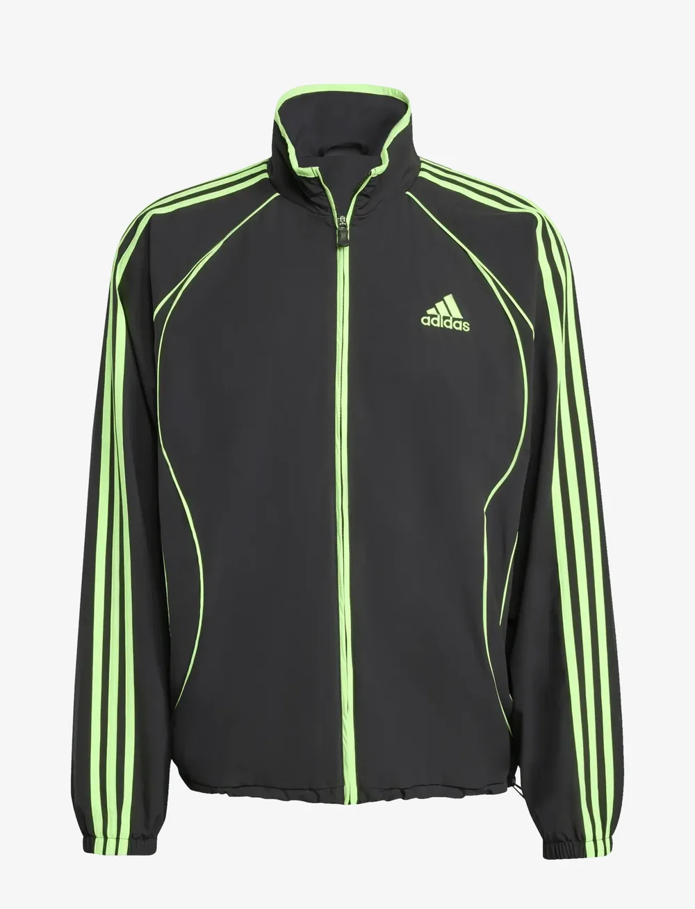 adidas Originals - TEAMGEIST TT - alussärgid - black/siggnr - 1