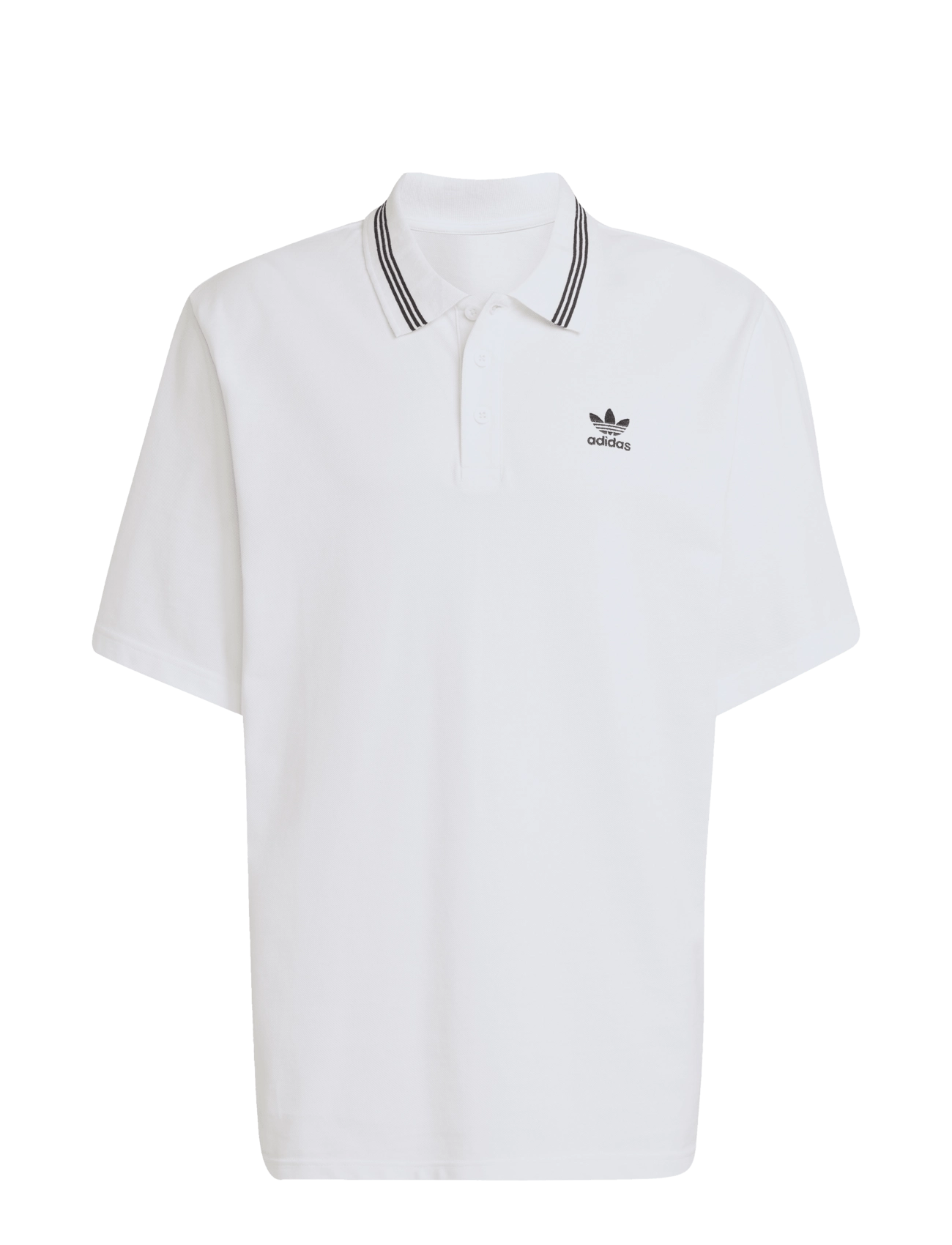 WHITE/BLACK