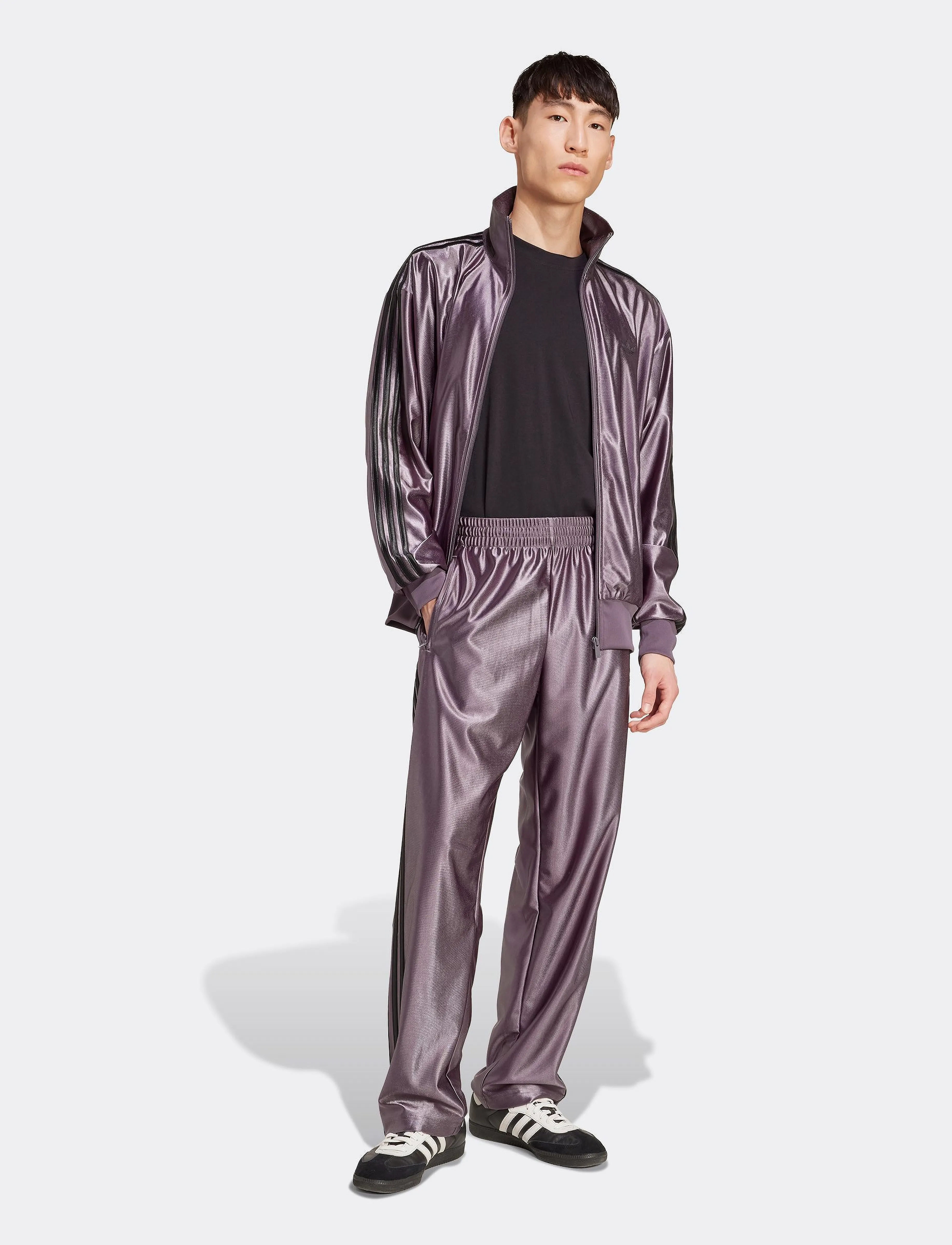 adidas Originals FIREBIRD  TP - Shoppa efter stil - GRESTR / pink/rose