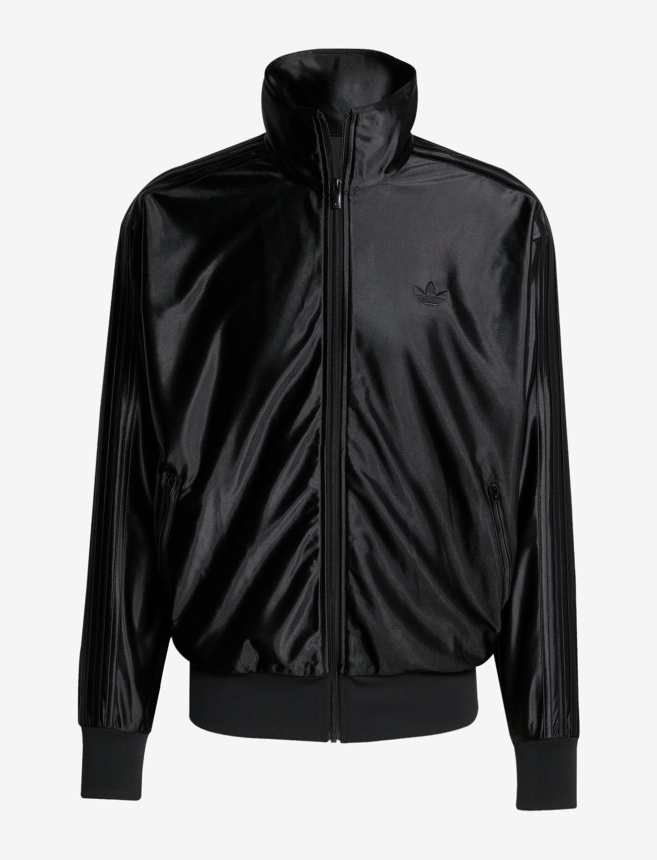 adidas Originals - FIREBIRD TT - sportjackor - black - 1