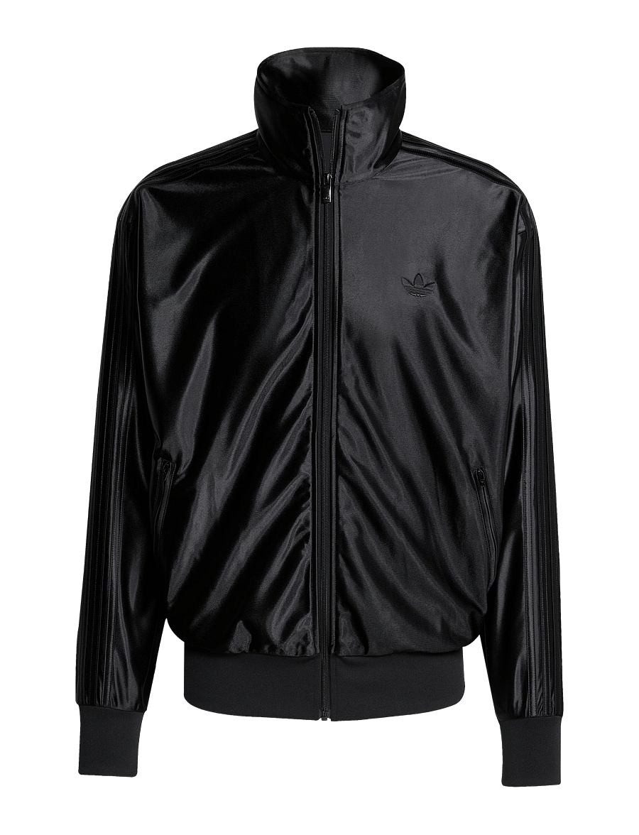 adidas Originals - FIREBIRD TT - black - 1