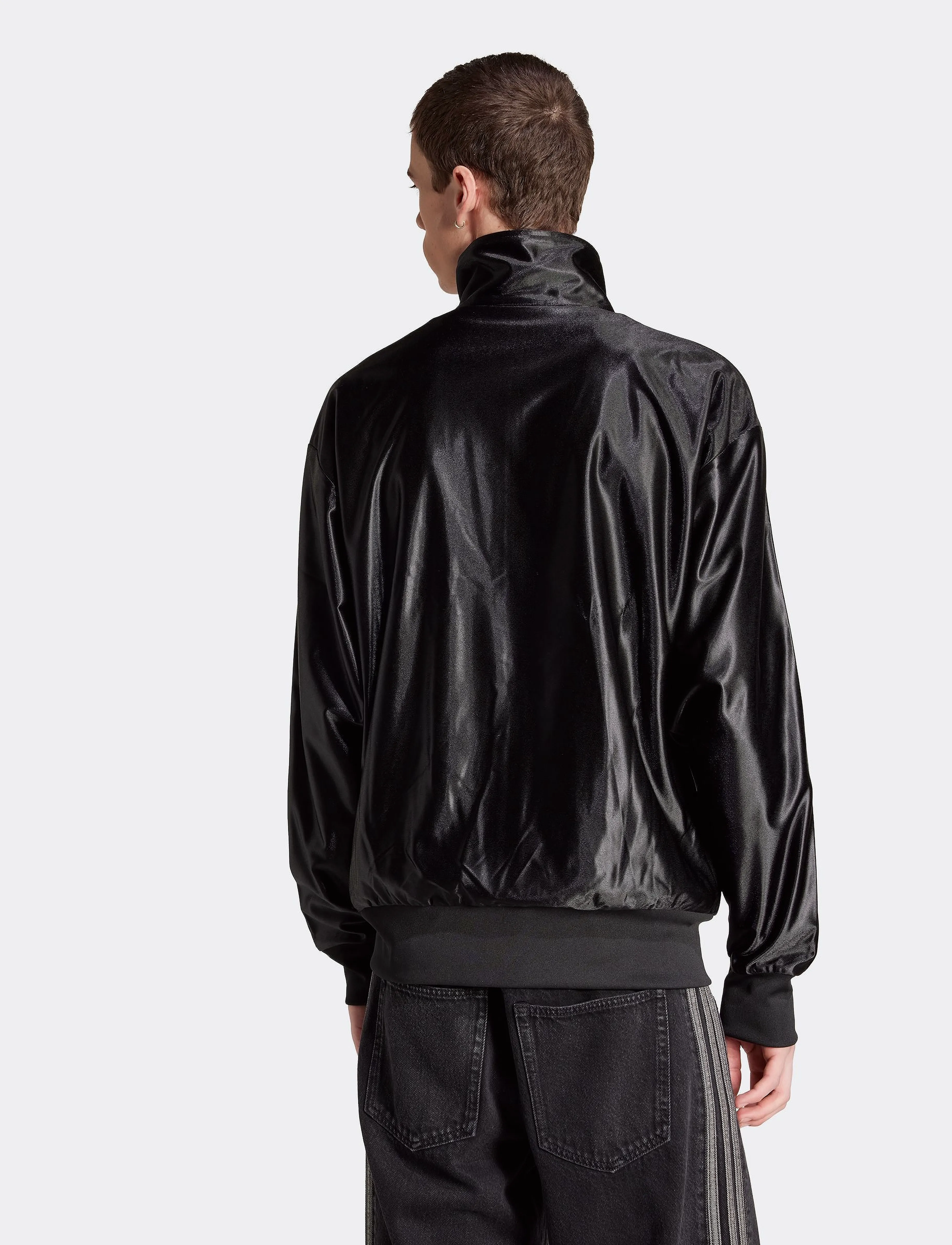 adidas Originals - FIREBIRD TT - black - 2
