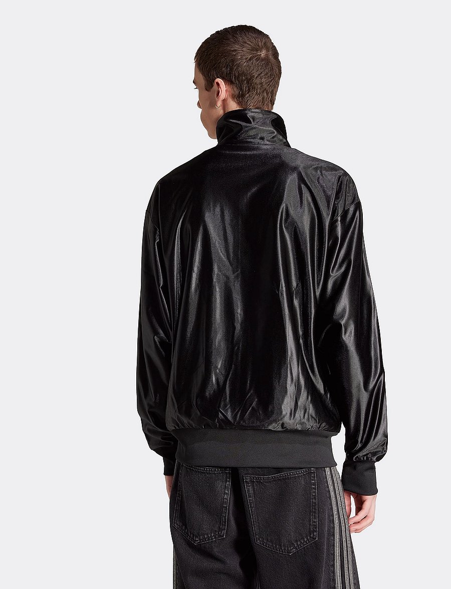 adidas Originals - FIREBIRD TT - black - 2