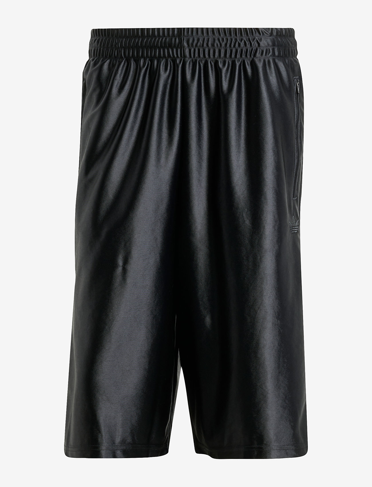 adidas Originals - FIREBIRD SHORT - black/black - 1
