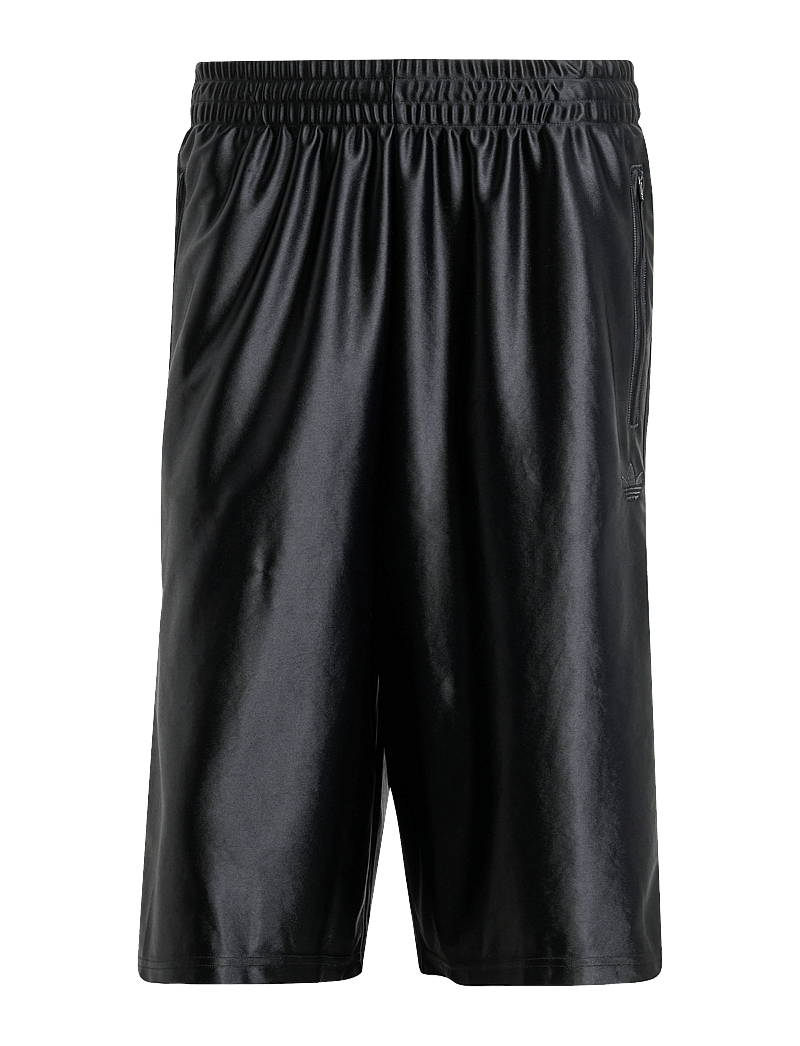 adidas Originals - FIREBIRD SHORT - black/black - 1