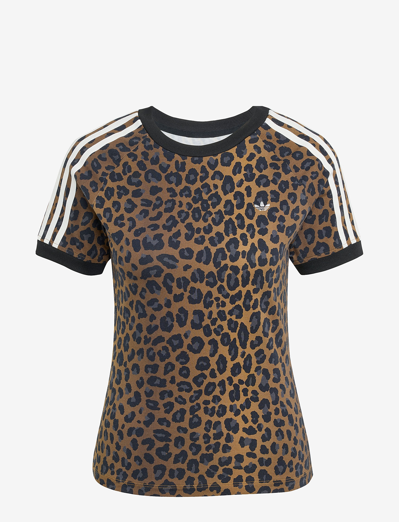 adidas Originals - CALI TEE - t-shirts - multco - 1