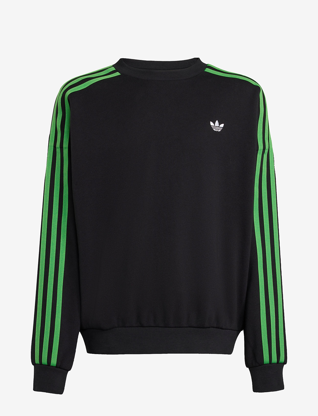 adidas Originals - CREW - dressipluusid - black - 1