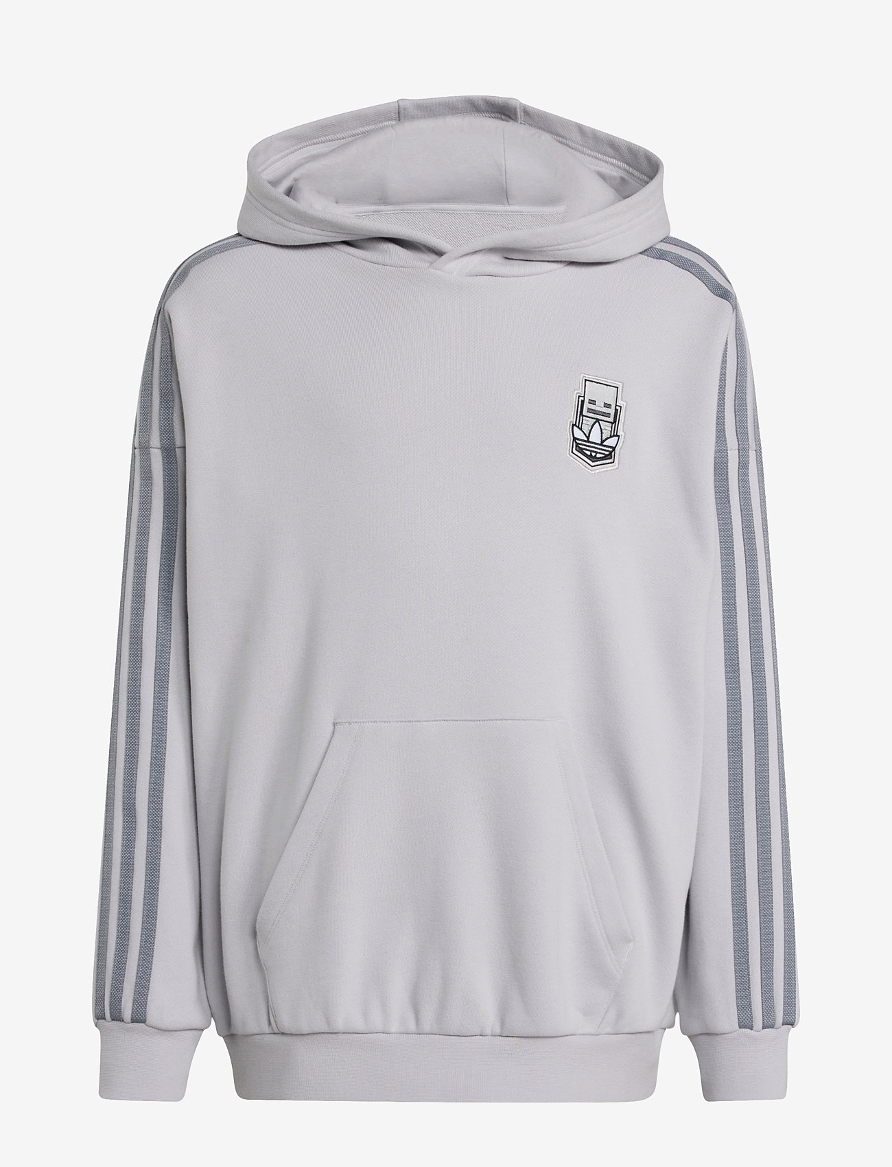 adidas Originals - HOODIE - huvtröjor - lgsogr - 1