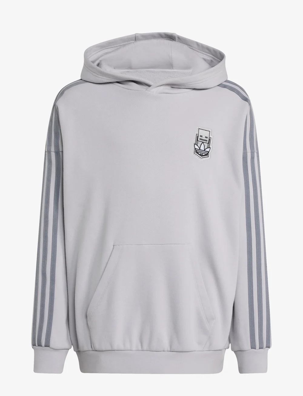 adidas Originals - HOODIE - hættetrøjer - lgsogr - 1