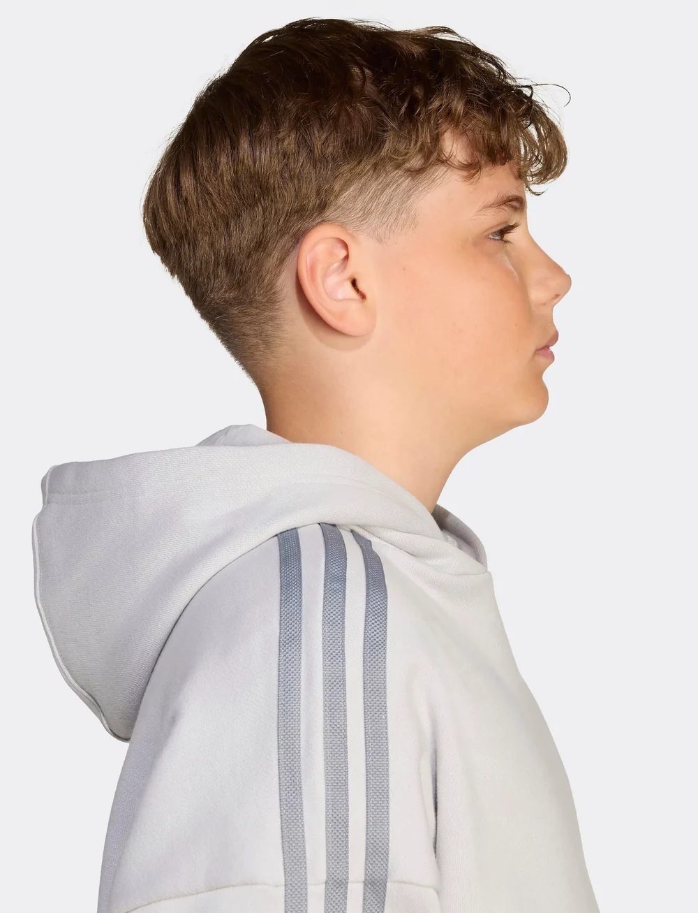 adidas Originals - HOODIE - hættetrøjer - lgsogr - 2