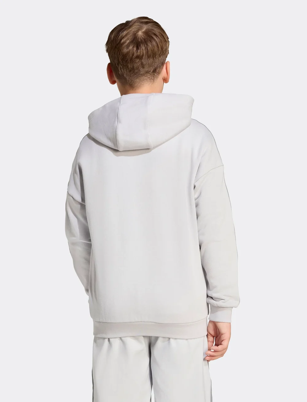 adidas Originals - HOODIE - hættetrøjer - lgsogr - 4