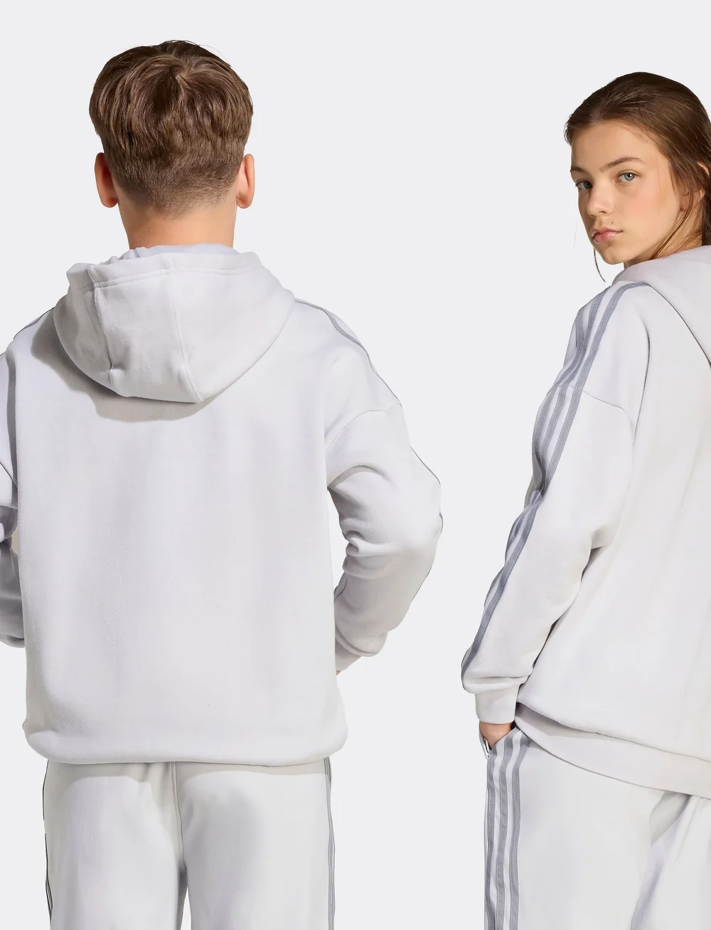 adidas Originals - HOODIE - hættetrøjer - lgsogr - 5
