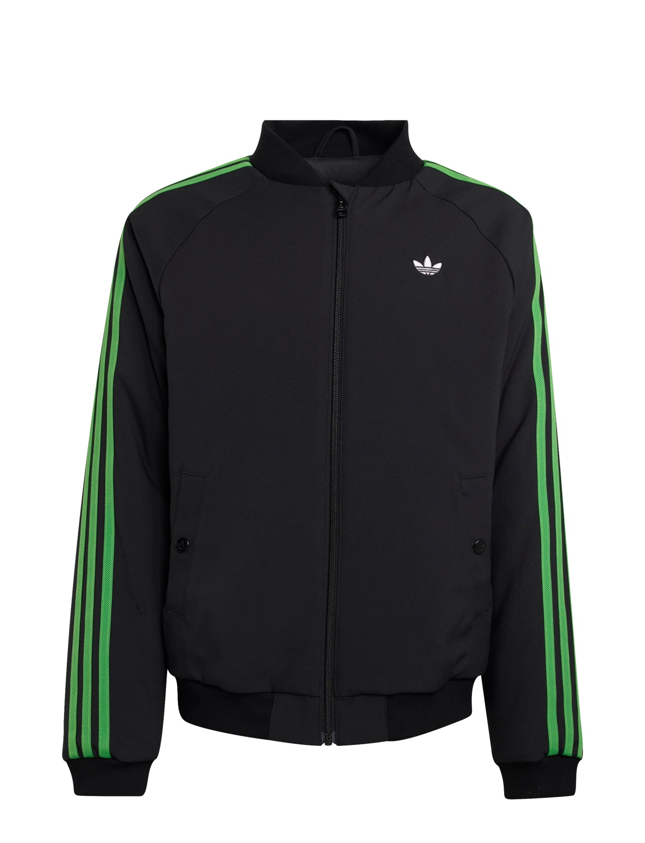 adidas Originals JACKET - Jakker - BLACK / black