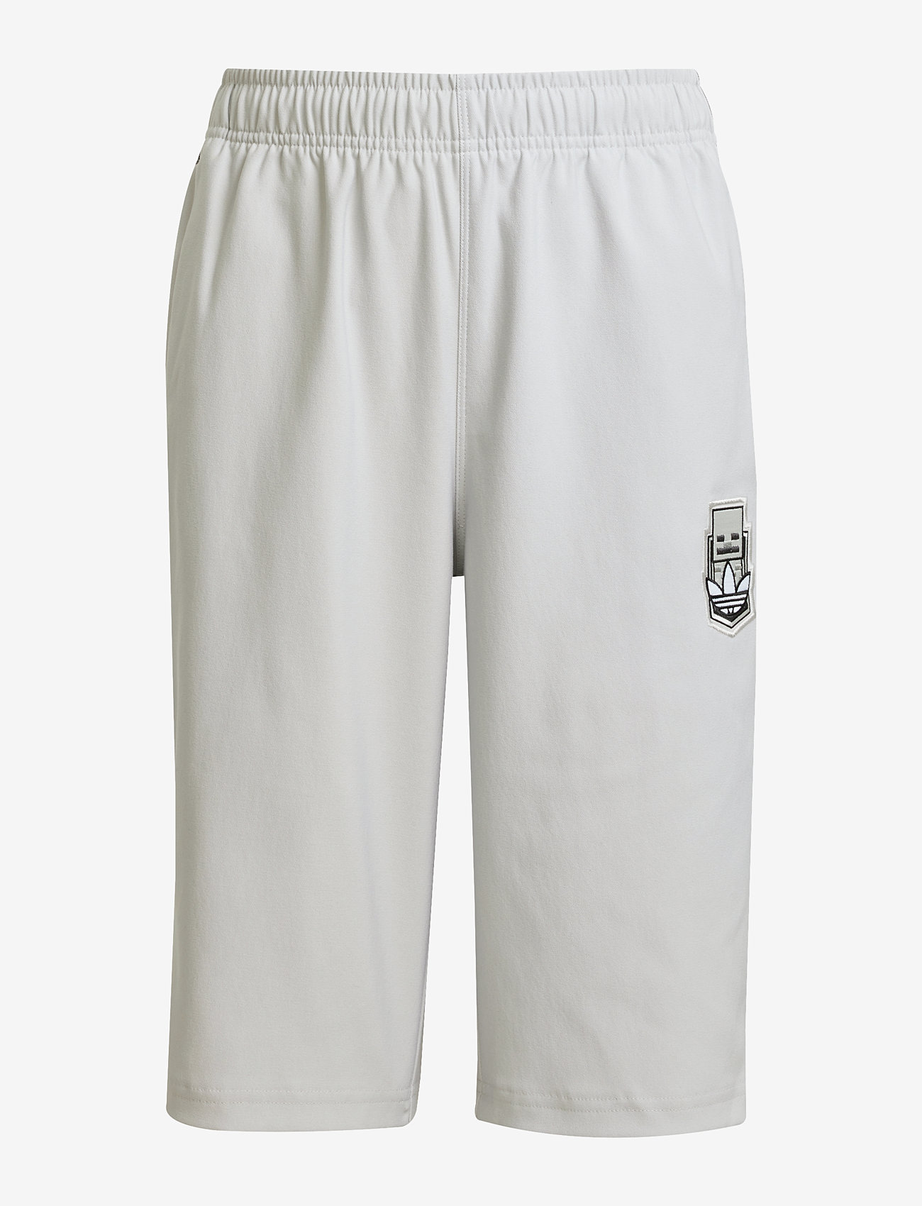 adidas Originals - SHORTS - sweatshorts - lgsogr - 1