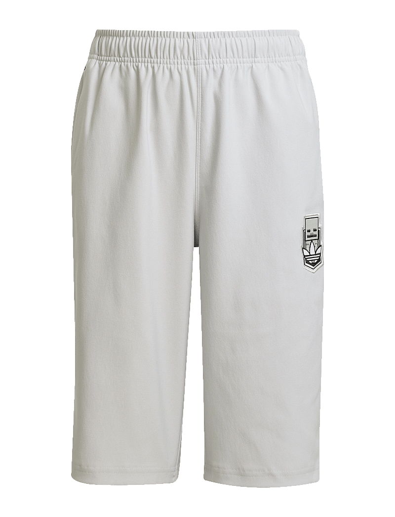 adidas Originals - SHORTS - sporta šorti - lgsogr - 1