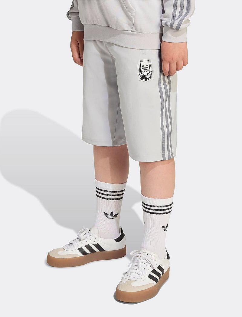 adidas Originals - SHORTS - sporta šorti - lgsogr - 0