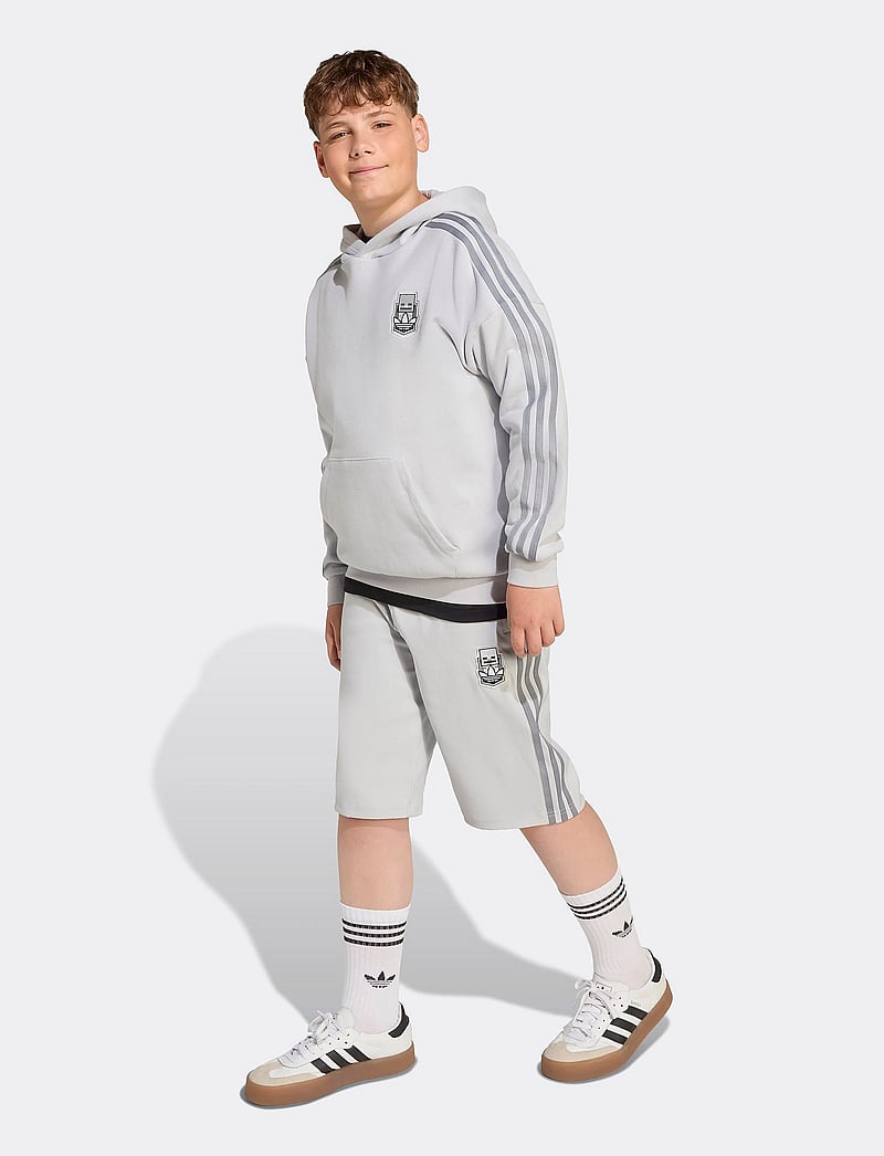 adidas Originals - SHORTS - sporta šorti - lgsogr - 3