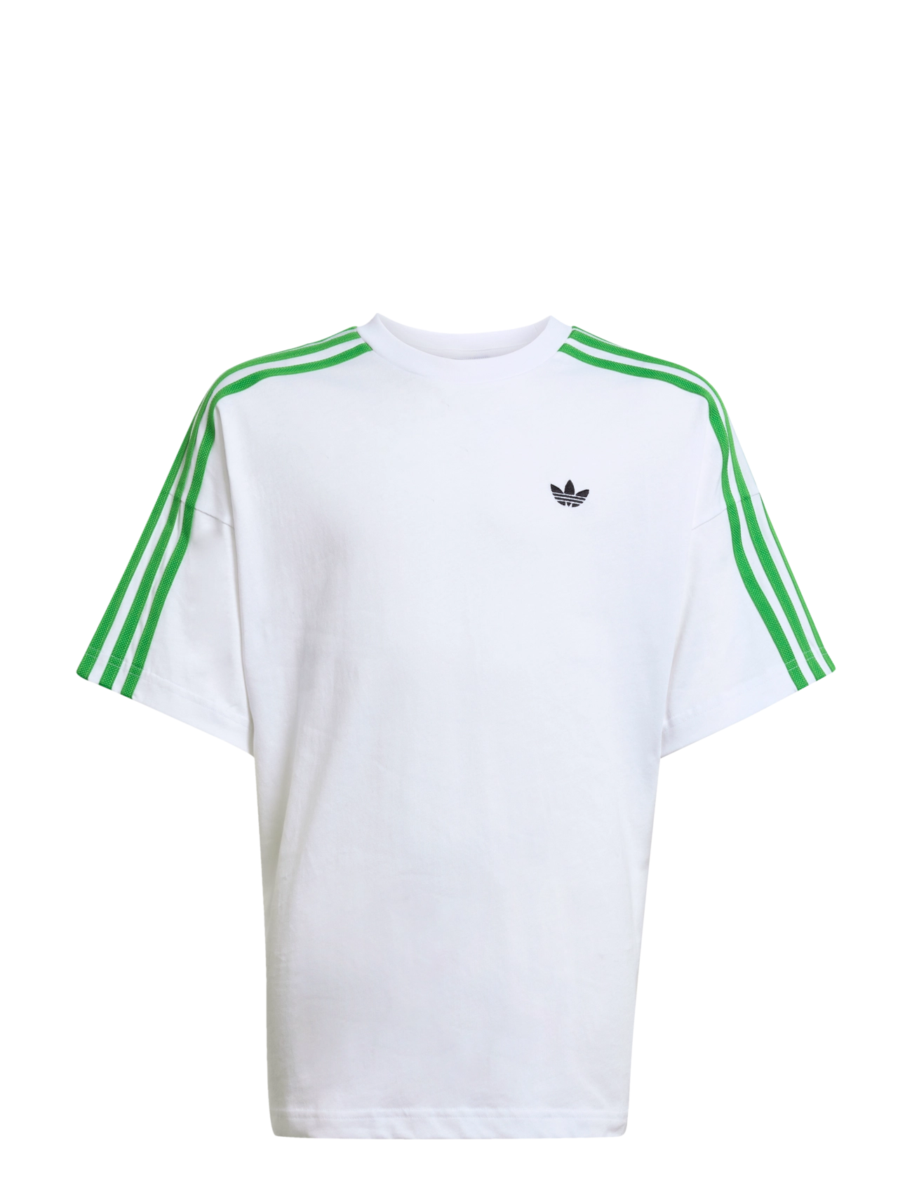 ADIDAS ORIGINALS Tee Weiß - 158 - Kinder