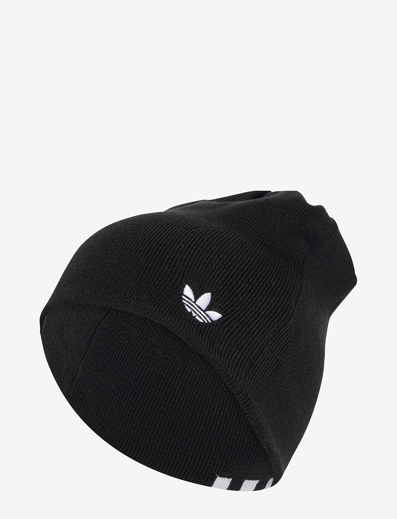 adidas Originals - CUFFLESS B - shop etter stil - black - 0