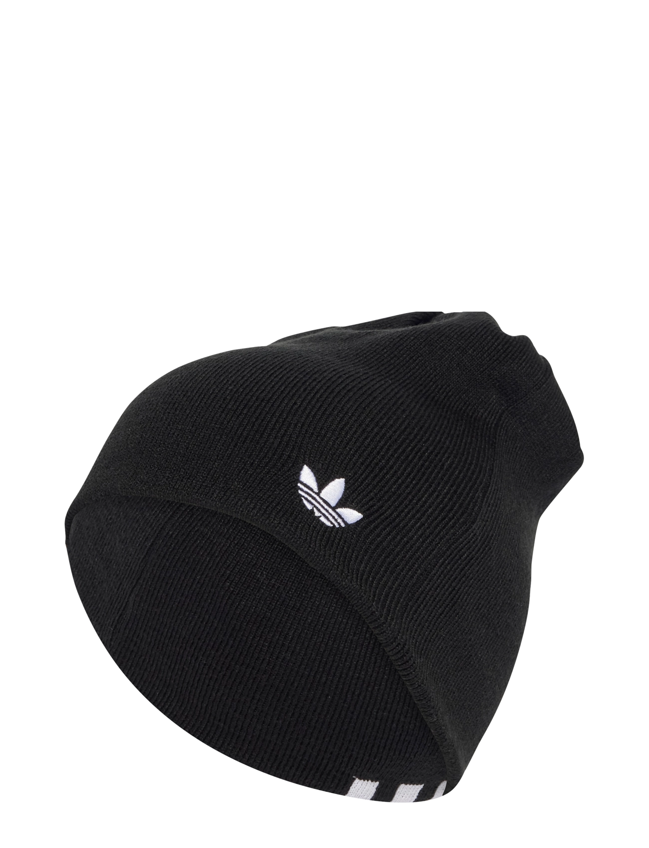 adidas Originals - CUFFLESS B - shoppa efter stil - black - 0