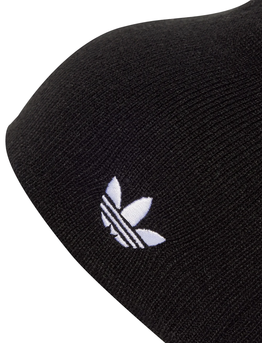 adidas Originals - CUFFLESS B - nach stil kaufen - black - 2