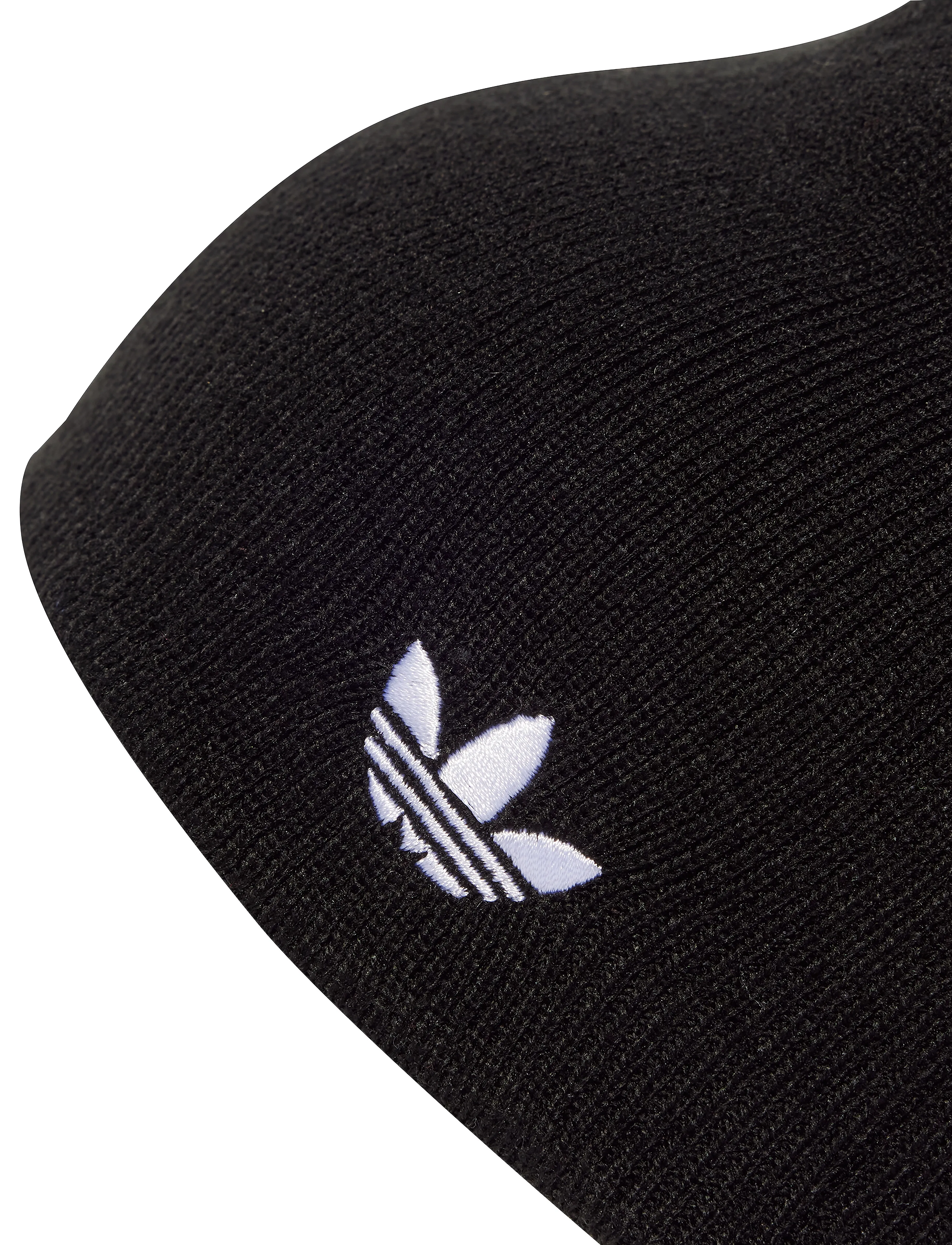 adidas Originals - CUFFLESS B - shoppa efter stil - black - 2