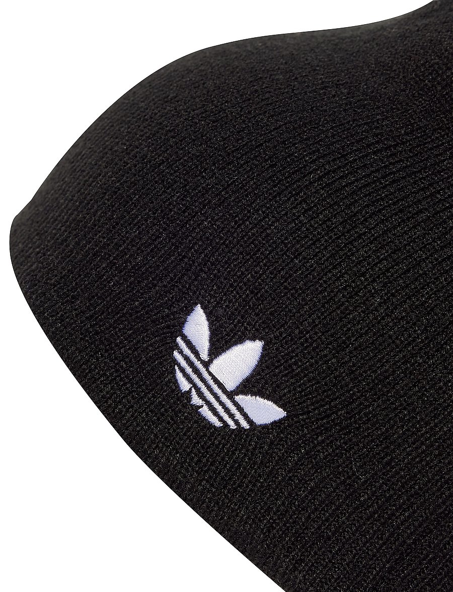 adidas Originals - CUFFLESS B - shoppa efter stil - black - 2