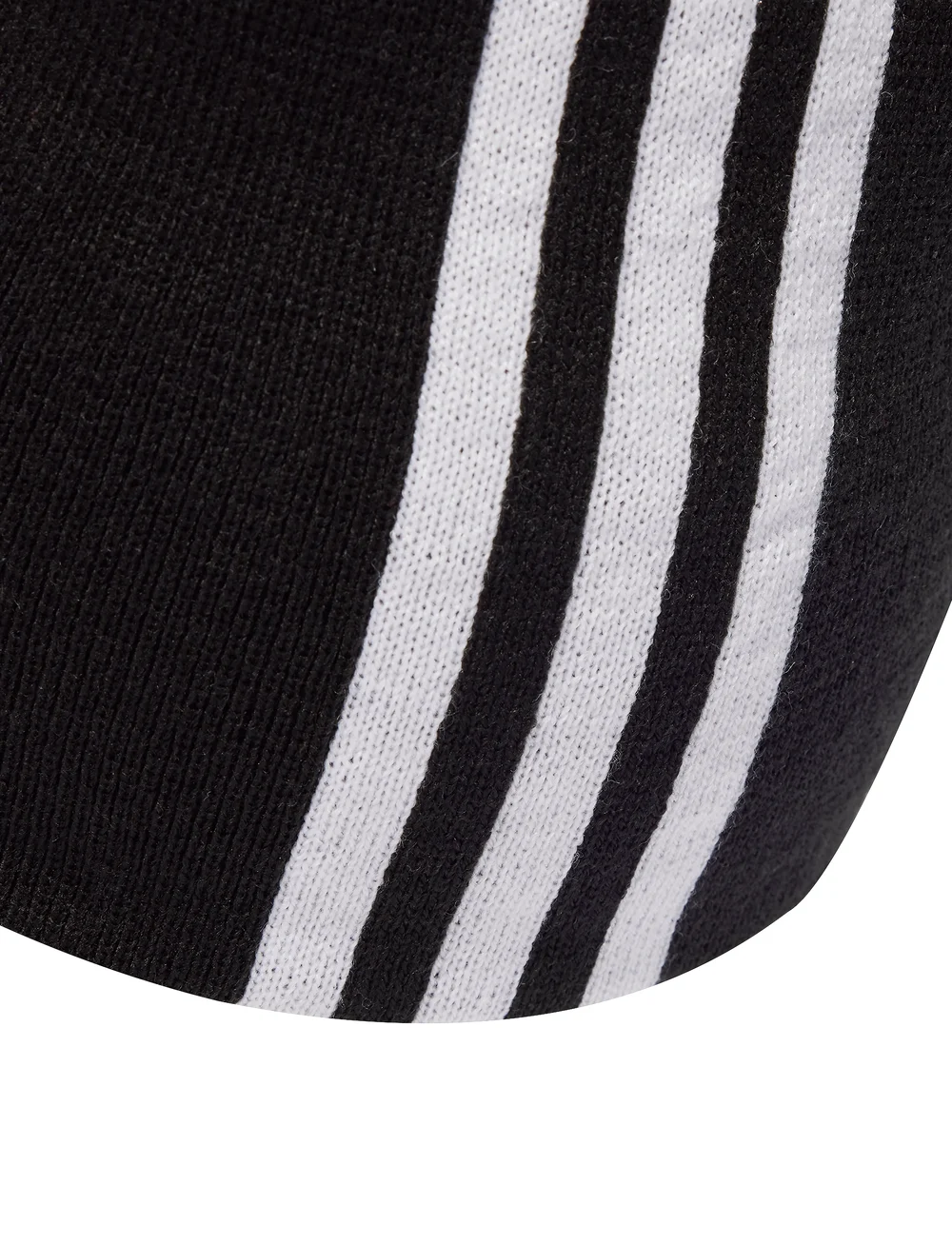 adidas Originals - CUFFLESS B - nach stil kaufen - black - 3