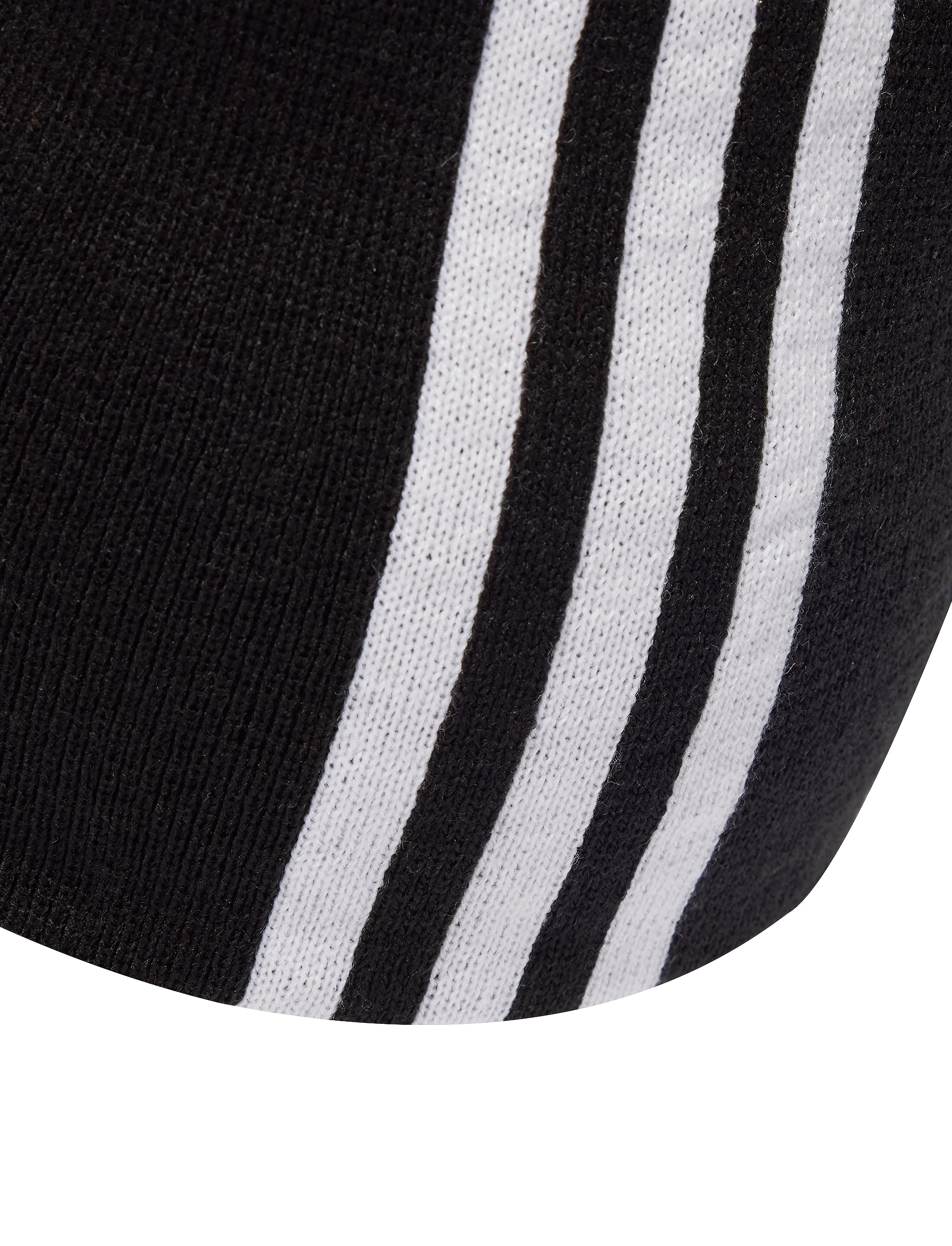 adidas Originals - CUFFLESS B - shoppa efter stil - black - 3