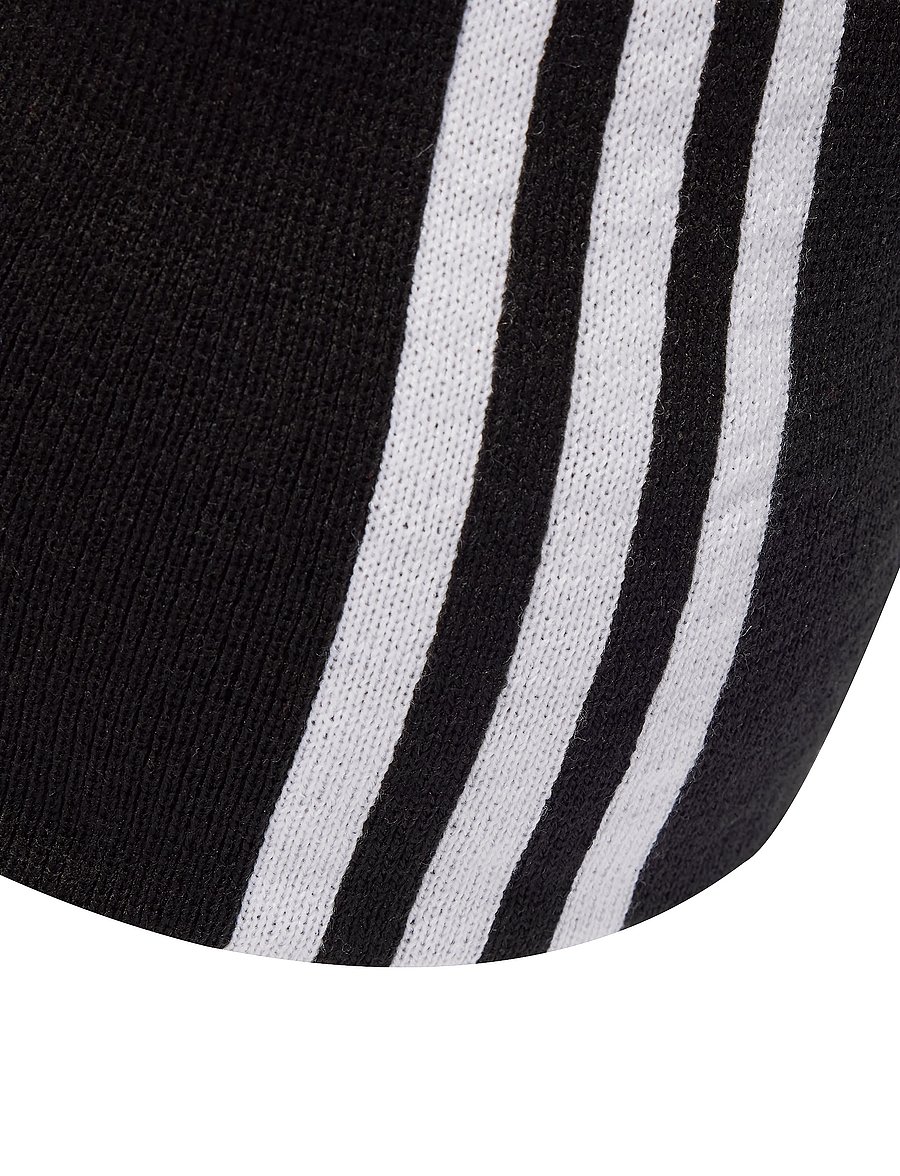 adidas Originals - CUFFLESS B - shoppa efter stil - black - 3