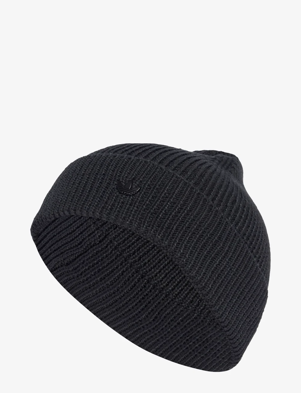 adidas Originals - EV.IC BEANIE - nach stil kaufen - black - 0