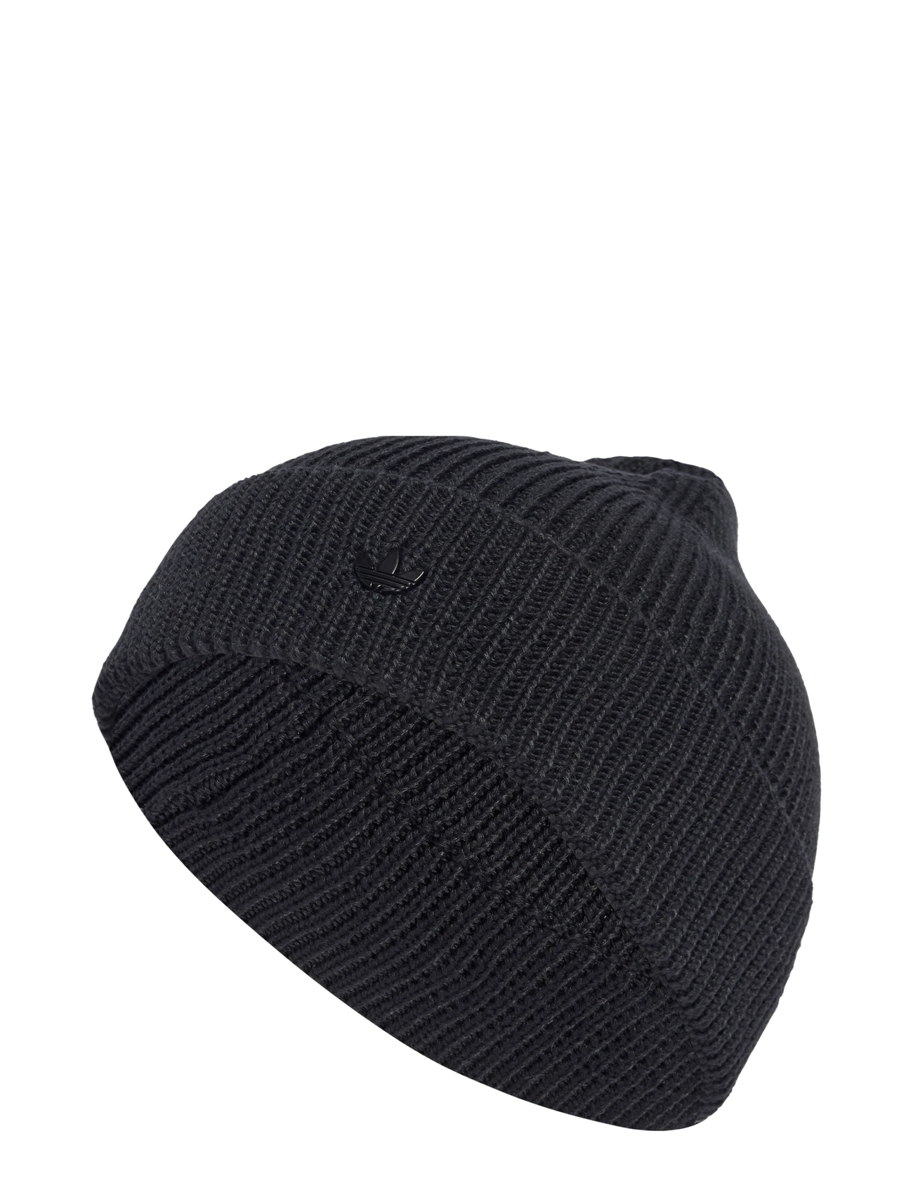 adidas Originals EV.IC BEANIE - adidas Originals - BLACK / black
