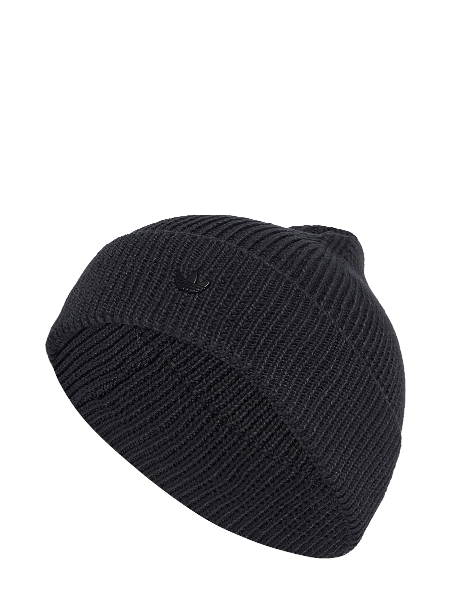 adidas Originals - EV.IC BEANIE - shop efter stil - black - 0