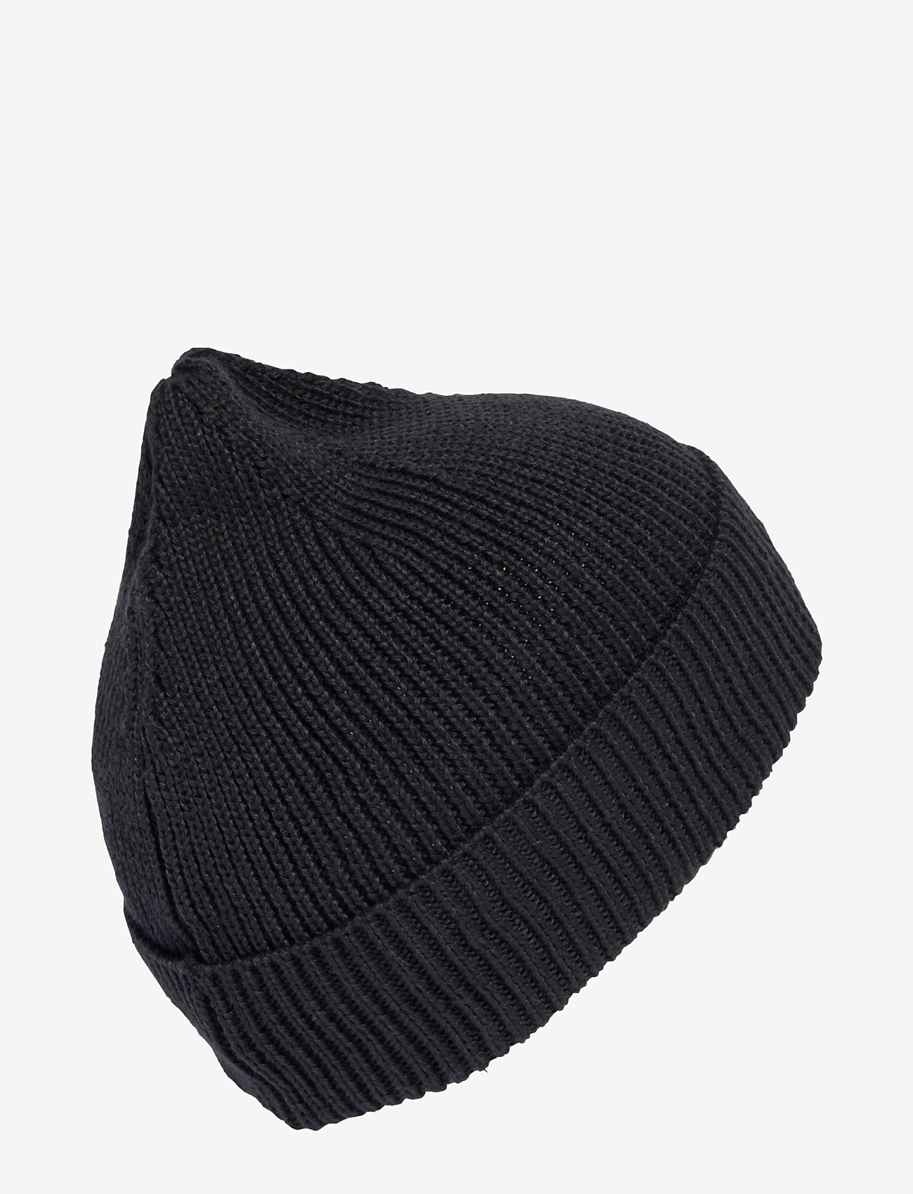 adidas Originals - EV.IC BEANIE - shop efter stil - black - 1