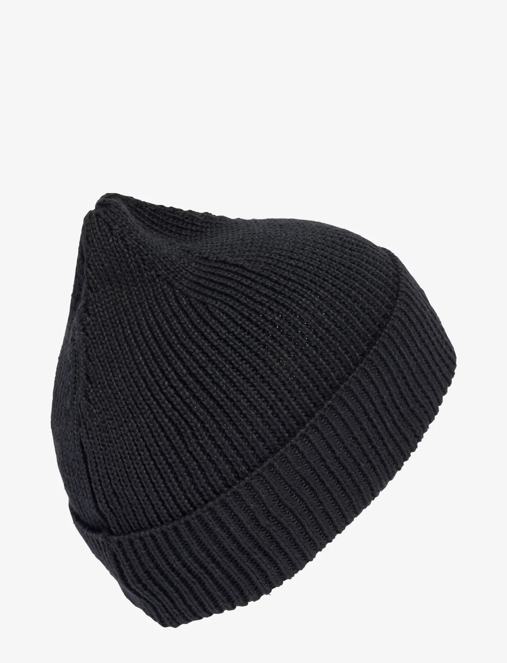 adidas Originals - EV.IC BEANIE - nach stil kaufen - black - 1