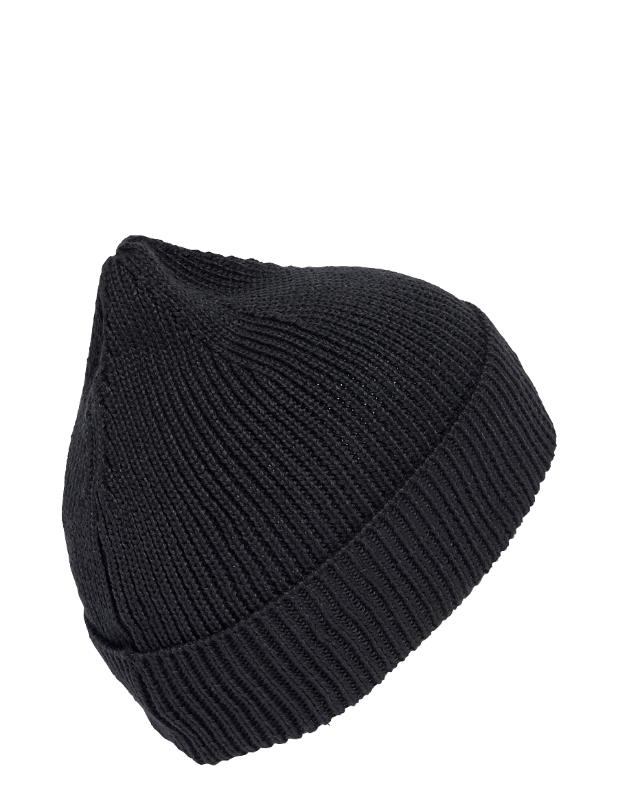 adidas Originals - EV.IC BEANIE - shop efter stil - black - 1