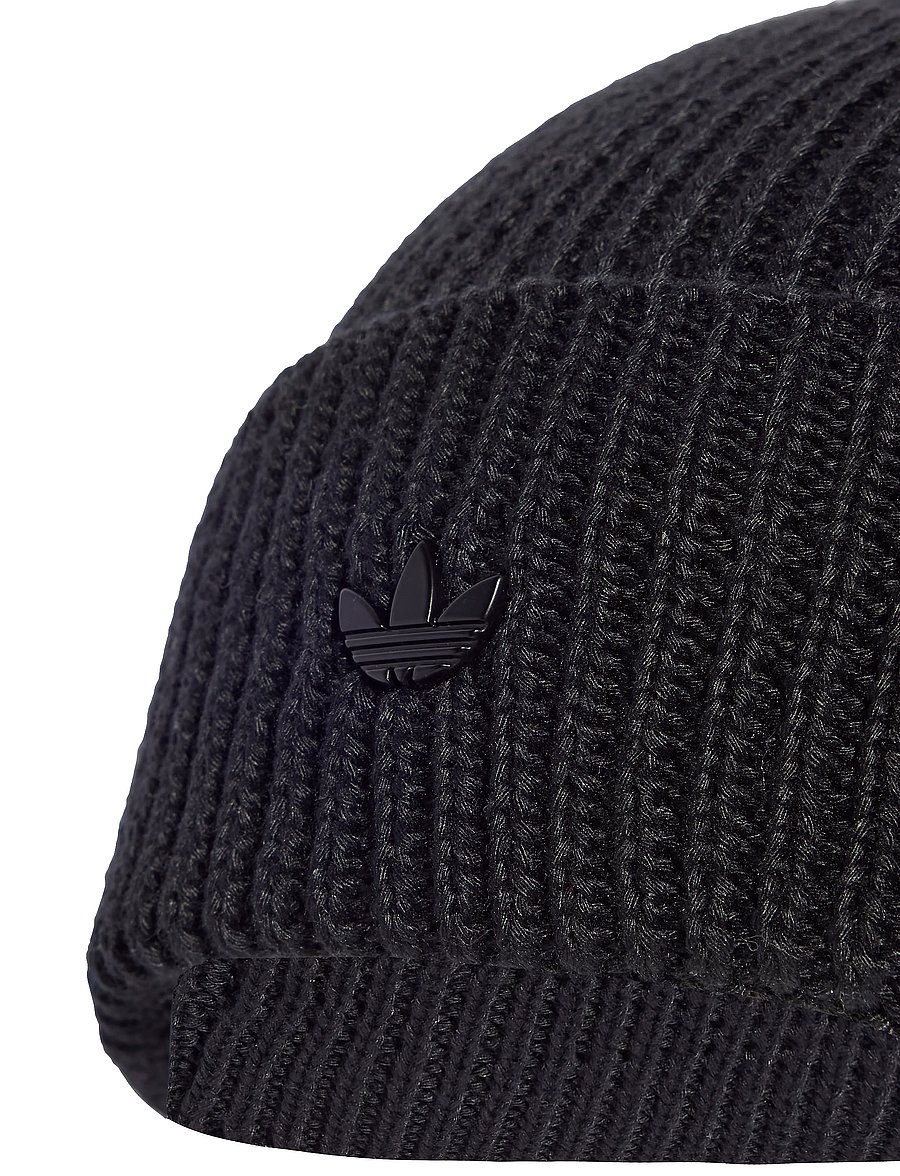 adidas Originals - EV.IC BEANIE - shop efter stil - black - 2