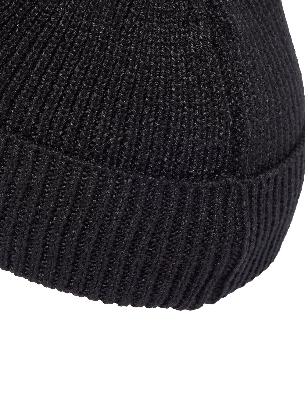 adidas Originals - EV.IC BEANIE - nach stil kaufen - black - 3