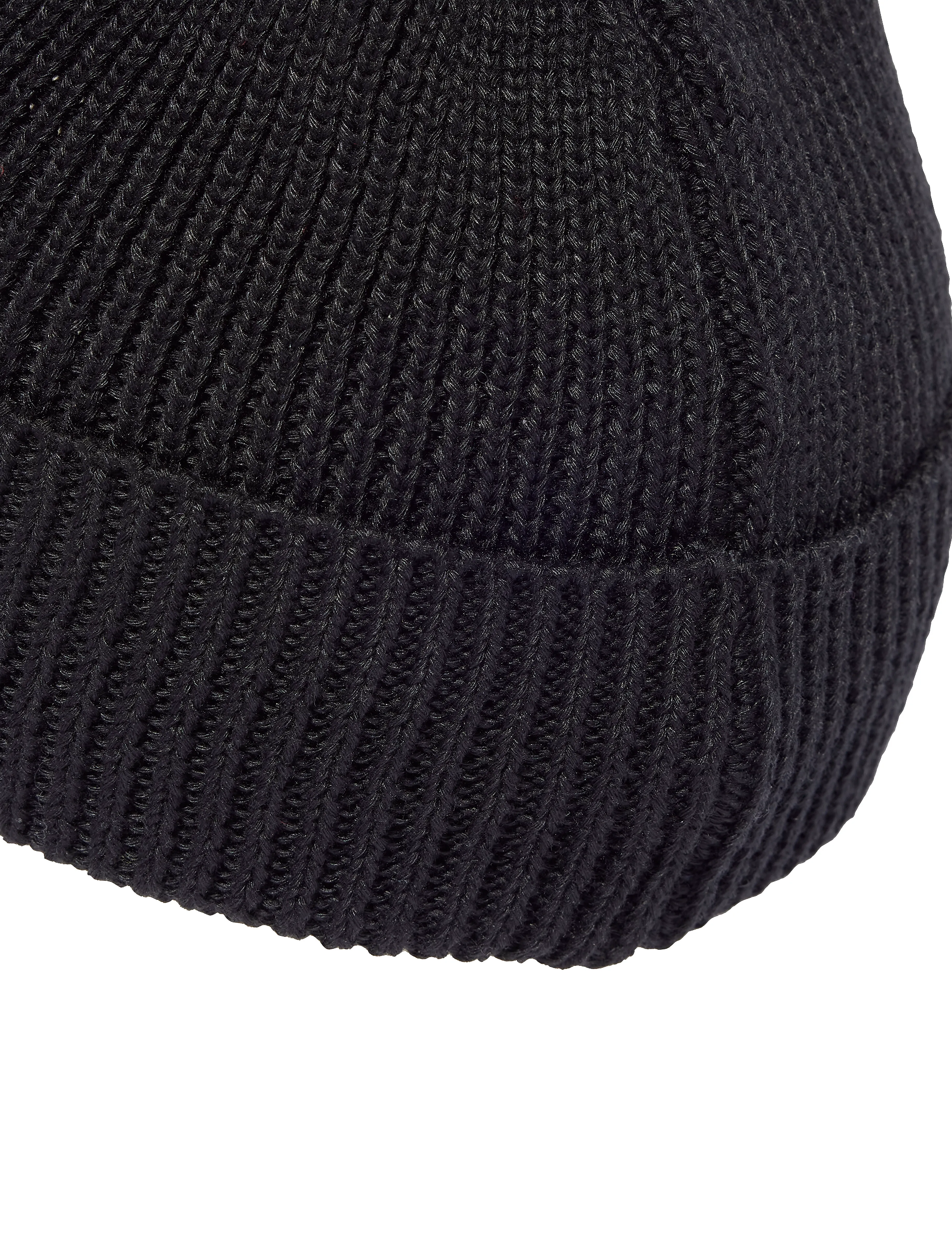 adidas Originals - EV.IC BEANIE - shop efter stil - black - 3