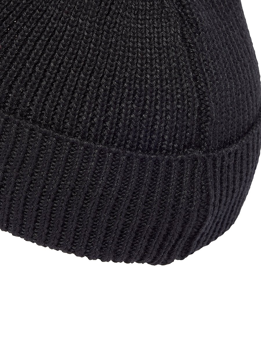 adidas Originals - EV.IC BEANIE - shop efter stil - black - 3