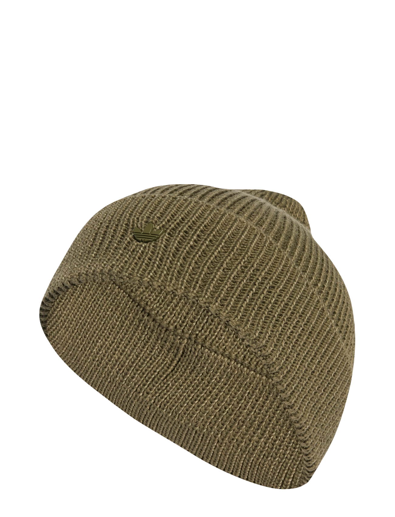 adidas Originals EV.IC BEANIE - adidas Originals - OLISTR / khaki/green