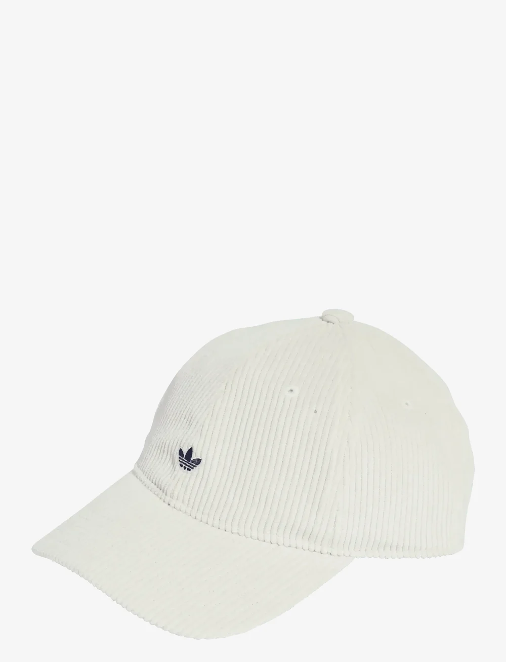 adidas Originals - CORDUROY BB C - kepsar - owhite - 0