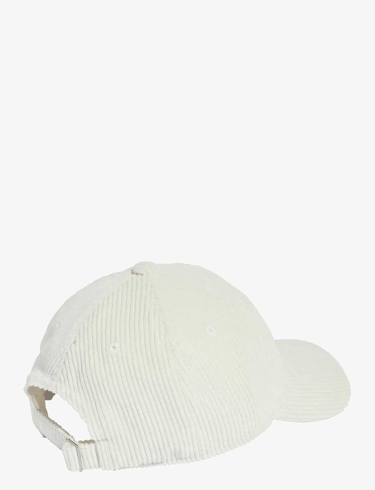 adidas Originals - CORDUROY BB C - caps - owhite - 1