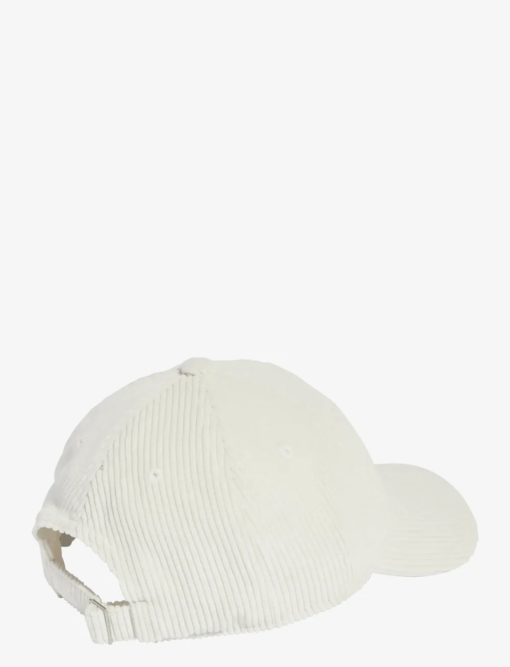 adidas Originals - CORDUROY BB C - kepsar - owhite - 1