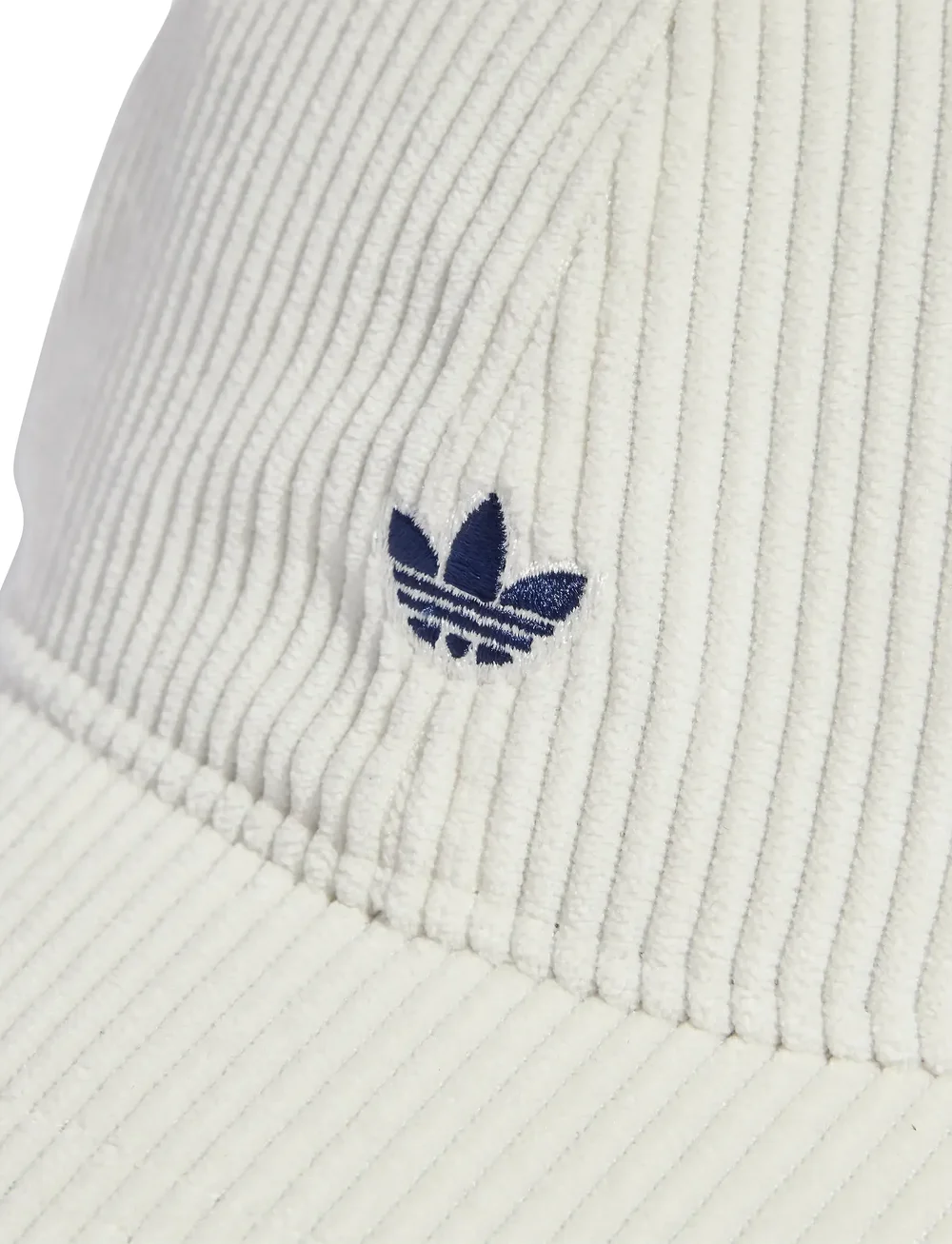 adidas Originals - CORDUROY BB C - kepsar - owhite - 2