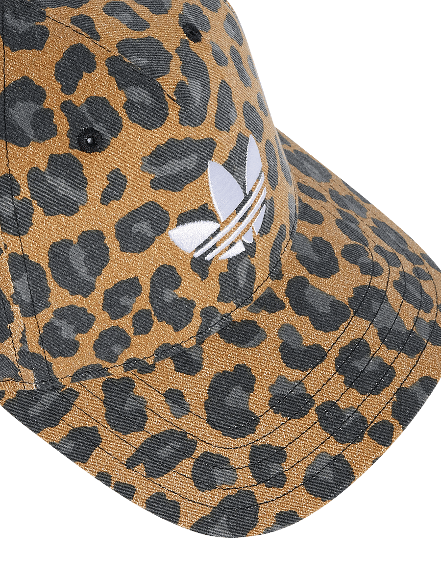 adidas Originals - LEO BB CAP - kepsar - brostr/black - 2