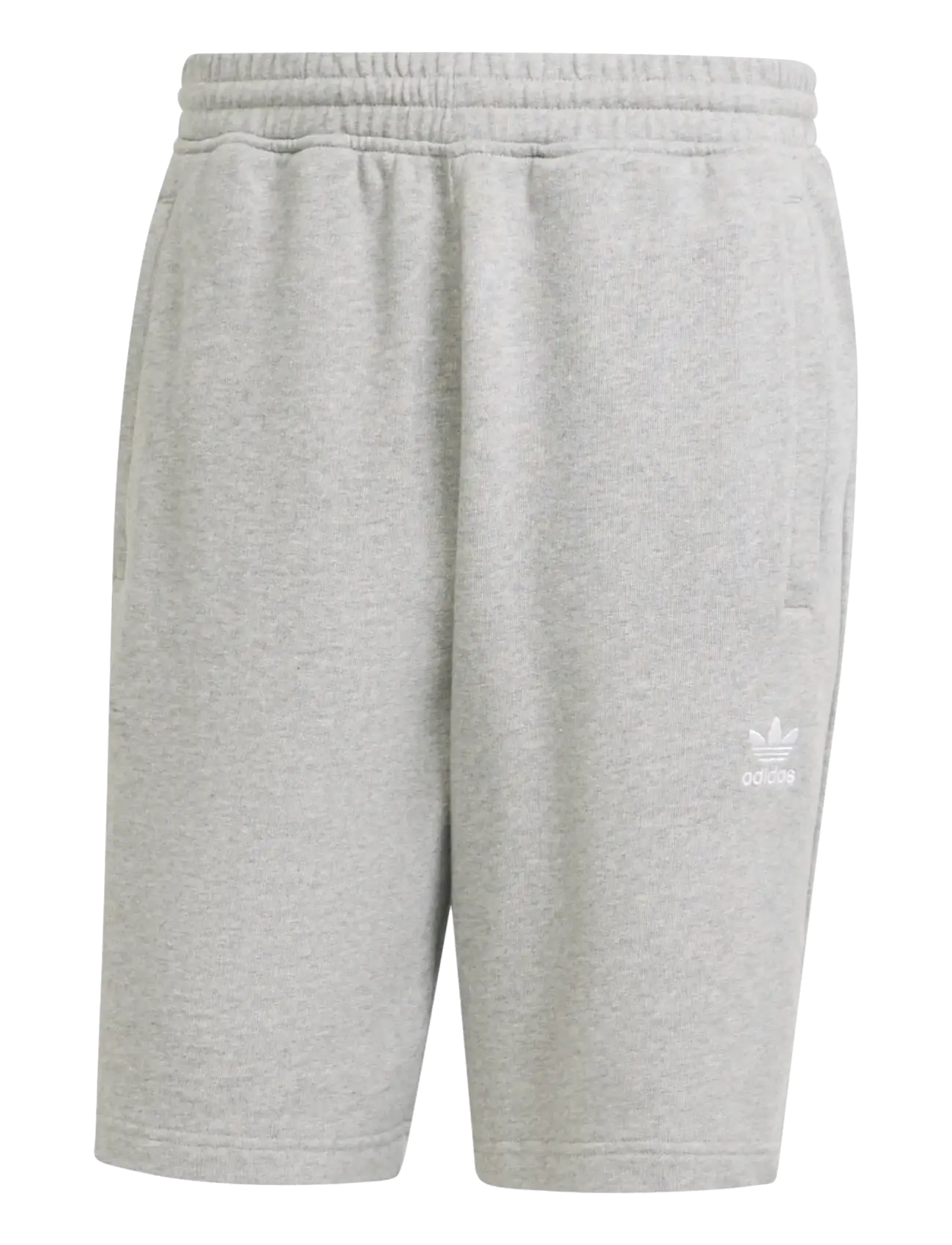 adidas Originals ESS SHO - adidas Originals - MGREYH/WHITE / grey