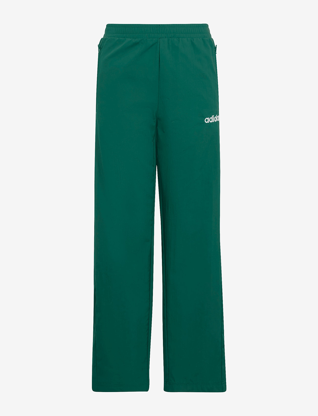 adidas Originals - TRACK PANT - træningsbukser - cgreen - 1