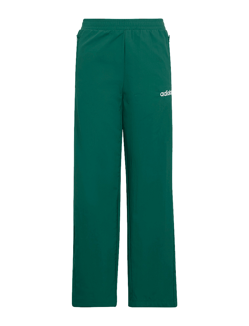 adidas Originals - TRACK PANT - trainingshosen - cgreen - 1