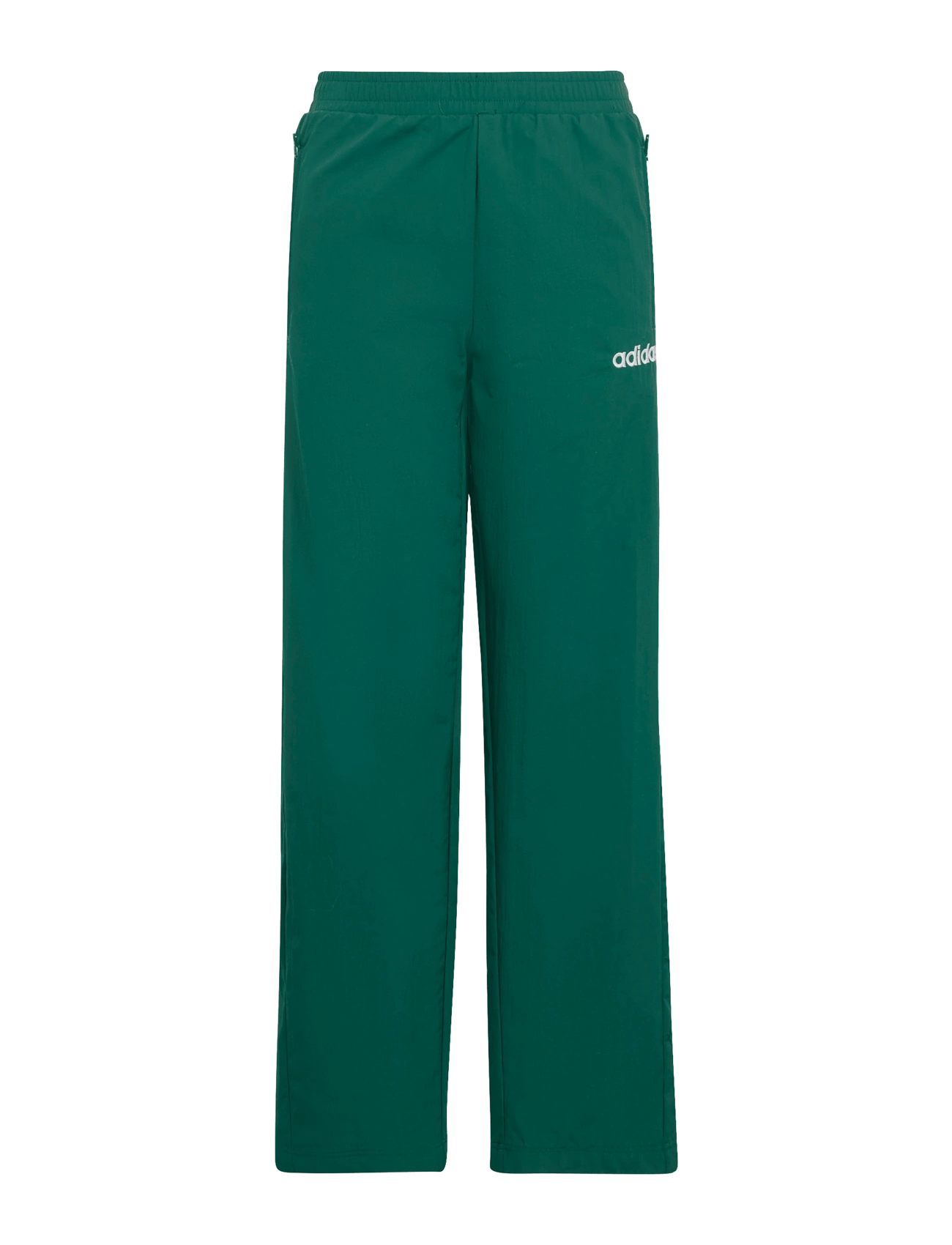 adidas Originals TRACK PANT - Bukser - CGREEN / green